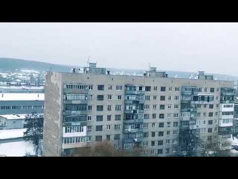 Видео: Треш! Меняю вкладыши на противовесе.