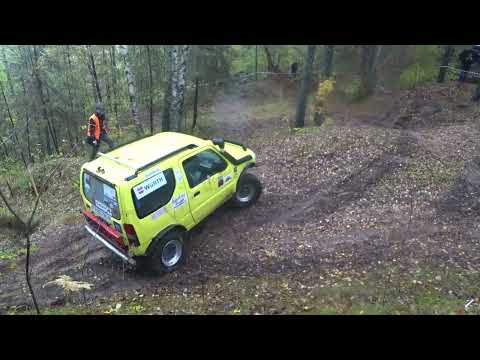 Видео: Джип триал Борисов 2022 мега подьем