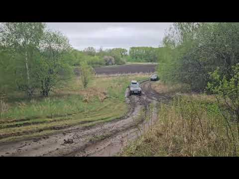 Видео: Не стравился, не заехал