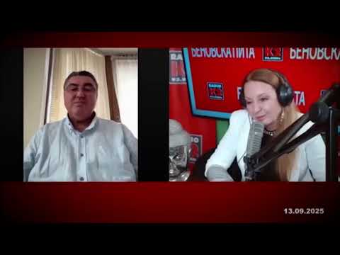 Видео: "БЕНОВСКА ПИТА“ - LIVE - 20.09.2025 г.