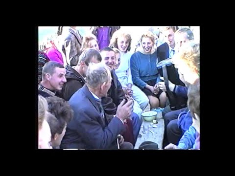 Видео: Взгляд в прошлое.С.Черный Поток.1996г.И это пройдет.