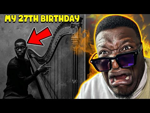 Видео: СОВЕРШЕНСТВО В МУЗЫКЕ!!! | Дэйв — Мой 27-й день рождения (РЕАКЦИЯ)