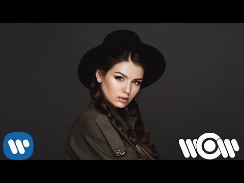 Видео: Люся Чеботина – Пина Колада | Official Lyric Video