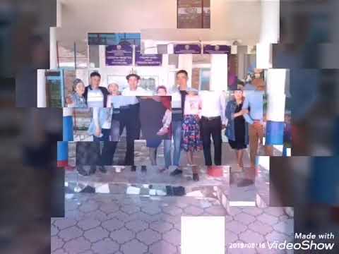 Видео: Жумгал Тугол сай 1991