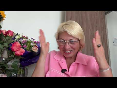 Видео: РАК - ГОРОСКОП НА СЕНТЯБРЬ 2025 года от ANGELA PEARL