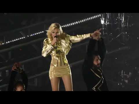 Видео: Полина Гагарина - Драмы больше нет (live)