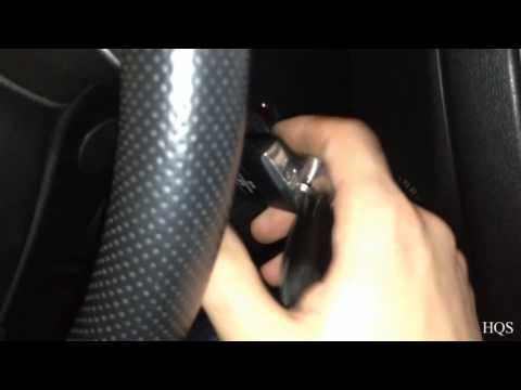 Видео: Адаптация стеклоподъемников Mazda