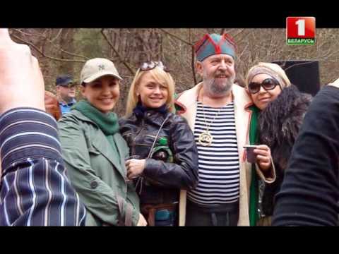 Видео: Владимир Цеслер - художник, дизайнер.