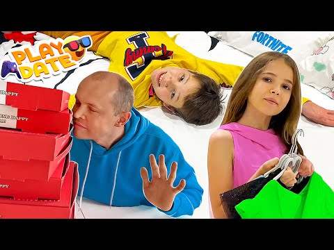 Видео: Готовимся встречать друзей для ночевки Sleepower