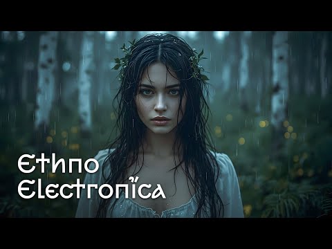 Видео: 💙💛Іди, іди, дощику | Folk Techno / Ethno Electronica