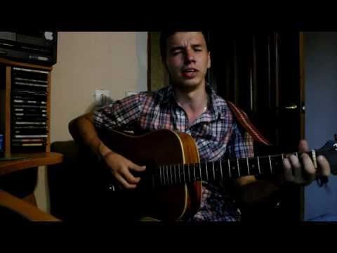 Видео: Разведчик (Веня Д'ркин cover)