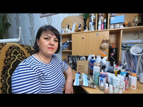 Видео: Заказ клиентов Фаберлик по 8/2025 каталогу, топ-майка, женская футболка и др