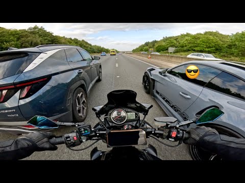 Видео: Покарахме в Лондон и околността