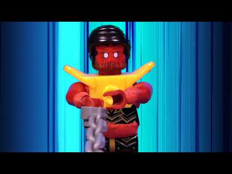 Видео: Лего Зомби-апокалипсис ( 1 сезон, 3 часть) Тизер