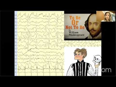 Видео: Эпилептиформная активность без приступов. Лечить или не лечить? Лектор Томенко ТР, Екатеринбург.