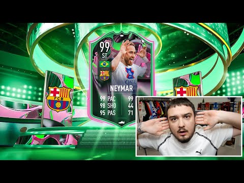 Видео: ЛУЧШИЕ ПАКИ RUHA в FIFA 23