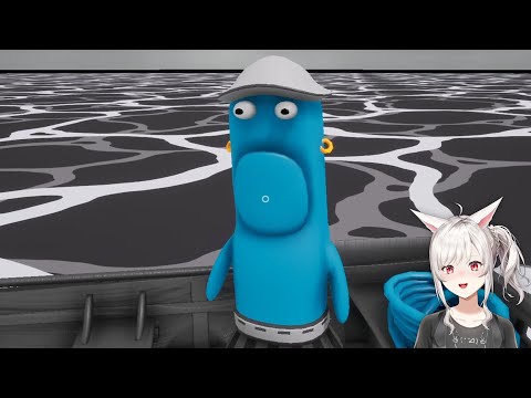Видео: МОРСКАЯ ИСТОРИЯ🚢 | Что то с чем-то😆| Витуб реакция на Valera Ghosther