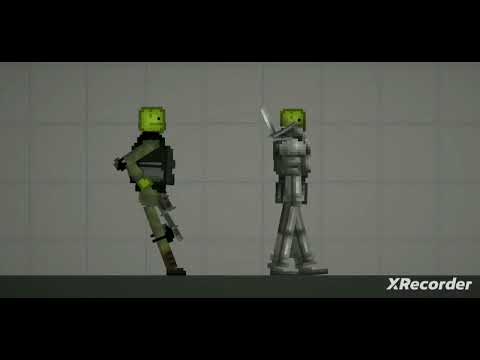 Видео: мелон плейграунд фильм нашествие 4 сезон 2 часть ликвидатор и доктор дредд