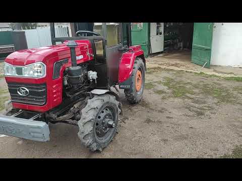 Видео: Огляд кабіни. На чому зупинивсь! Шифенг 240 🇺🇦