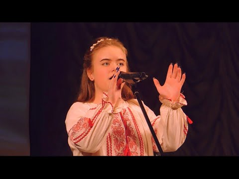 Видео: DARAFEELS / Щеглова Дарина "Листья" (А. Пингина)