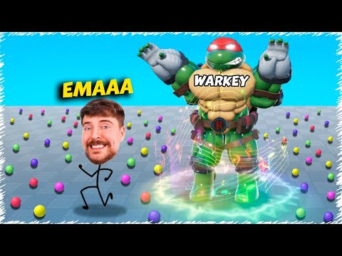 Видео: Подписчик мен СЕРВЕРДЕГI БАРЫН ЖЕДIК ха-ха | Roblox