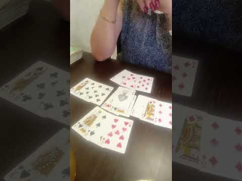 Видео: Крестовый  Король! прямо сейчас?????