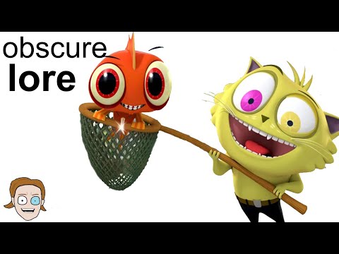 Видео: Малоизвестная история рыбы с картофелем фри