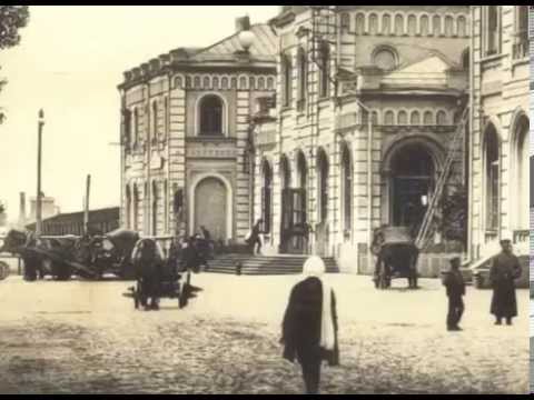 Видео: Утраченные миры: поэт Алексей Васильевич Кольцов (1809-1842)