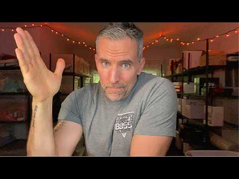 Видео: Как онлайн-перепродажа разрушила мою личную жизнь