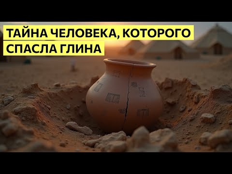 Видео: ДНК древнего египтянина: секреты захоронения, которые изменили историю человечества