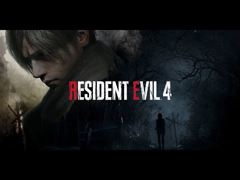 Видео: Прохождение Resident Evil 4 Remake (2023)