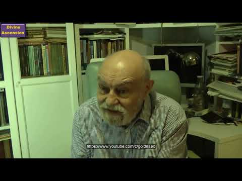 Видео: В.А. Чудинов - Ответа на вопросы. Суздаль, Родамир, Левашов, тонкий мир и другое.