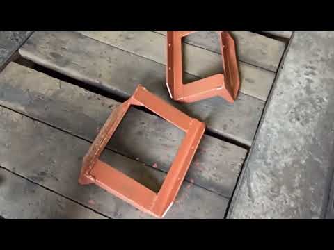 Видео: Продолжаем Строить вездеход типа Лесник с Раздаткой