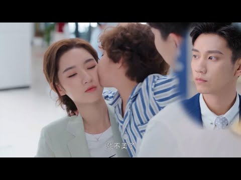 Видео: EP02 | XinQi неправильно понял, что Мин Хуэй был женат, но неизвестно, что Цюаньцюань - его сын