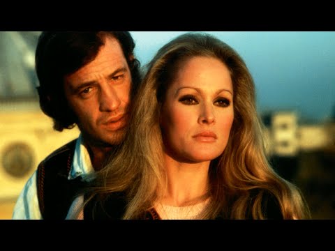 Видео: КАК БЕЛЬМОНДО ЛЮБОВЬ ИСКАЛ /ЖЕНЩИНЫ И ЖЕНЫ ВЕЛИКОГО АКТЕРА/ BELMONDO/BARBARA/NATTY/URSULA  ANDRESS