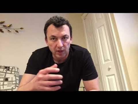 Видео: Работа музыкантом в США. Эпизод 19 - Винни и все-все-все