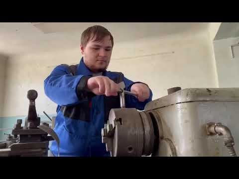 Видео: 15.02.12 Монтаж, техническое обслуживание и ремонт промышленного оборудования (по отраслям)