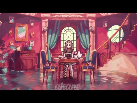 Видео: [Аниме клип] Bim bam toi (на русском)