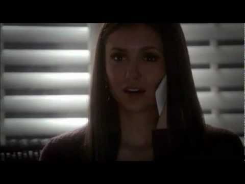 Видео: Деймон и Елена- Люблю