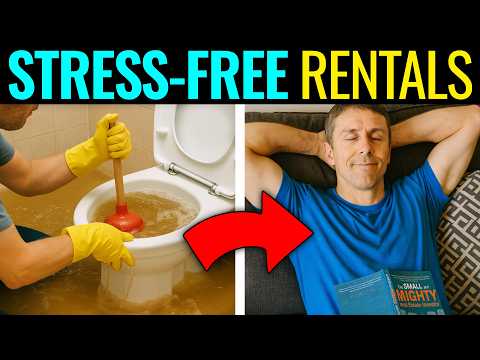 Видео: Как управлять арендой за 4 часа в месяц