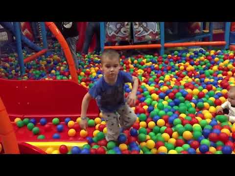 Видео: «ZАМАНИЯ», ТЦ КОСИНО ПАРК, г. МОСКВА