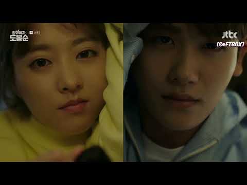 Видео: Очень веселый клип к дораме Силачка До Бон Сун