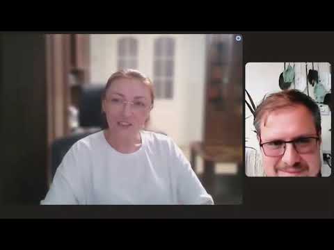 Видео: Здоровый скептицизм vs принудительный оптимизм