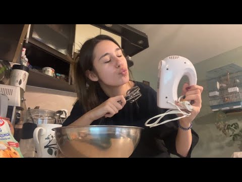 Видео: Посрещаме есента с ябълково хапване 🍎🍂