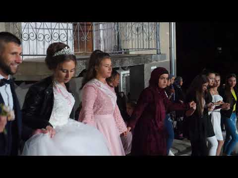 Видео: 3 Сватбеният ден на Мундето & Ати 3 част