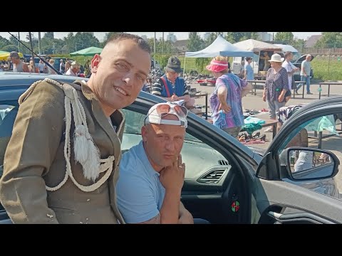 Видео: БАРАХОЛКА МИНСК ЖДАНОВИЧИ ФОРМА АРМИИ СССР И МАКСИМ L&M В ОТЛИЧНОЙ ФОРМЕ