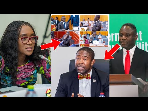 Видео: Хаос в PAC🔥Акандо выходит из-под контроля! Раскрывает сделку на 100 миллионов долларов по АЭС и н...