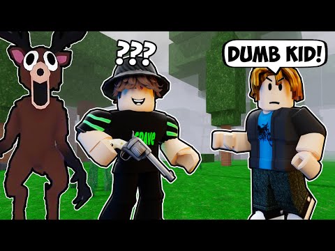 Видео: Я встретил самого токсичного парня из «99 ночей в лесу», поэтому я «забыл» его оживить... (супер ...