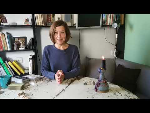 Видео: 🔥 ЧТО ОН ХОТЕЛ БЫ ВАМ СКАЗАТЬ? Гадание таро онлайн