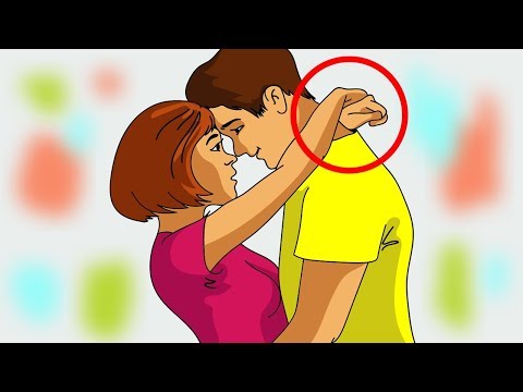 Видео: 5 Психологических Трюков Для Общения с Девушкой